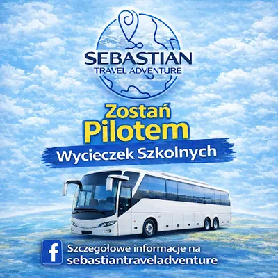 SEBASTIAN Travel Adventure